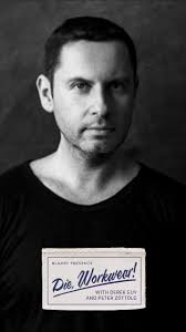 @dieworkwear's video Tweet