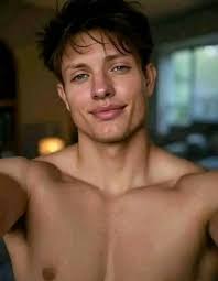 I asked for the last time if I should tattoo my face