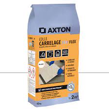 Vous garantir le bon achat, on y travaille tous les jours. Mortier Colle Poudre Axton Easy Flex Blanc 10 Kg 2 M Leroy Merlin