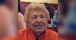 Martha Anne Washington Obituary