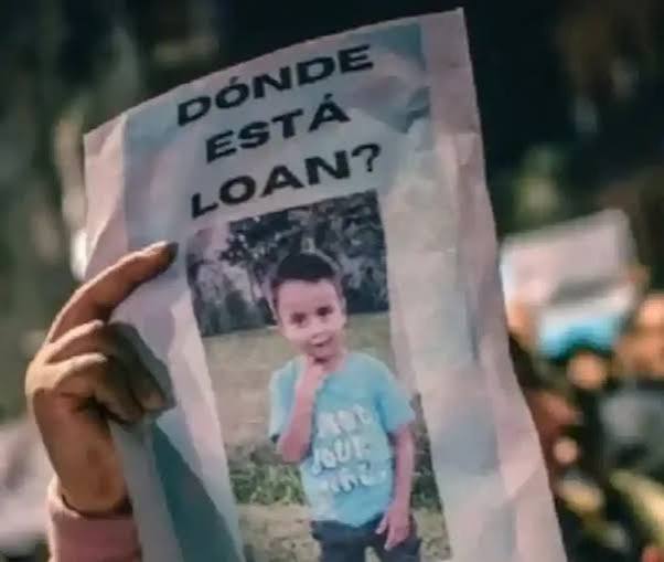 Dos años sin respuestas: comienza el juicio por la desaparición de Loan Peña
