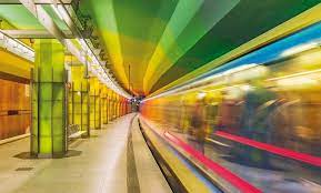 The notions for the topic were developed from issues regarding institutional framework in delivering urban public transportation. Public Transit Can Operate More Profitably With New Technology Roland Berger