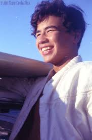 TRE FIGLI DI FERRO (Three Sons of Iron): Albie Rossi,