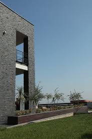 If you have a good quality kitchen, it does seem wrong, not to mention wasteful, to rip out perfectly good finishes when they are far from being worn out. Luxurious Contemporary Houses In Romania Europe Contemporary House Small House Design Exterior House Designs Exterior