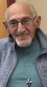 Obituary: Robert A. Robichaud