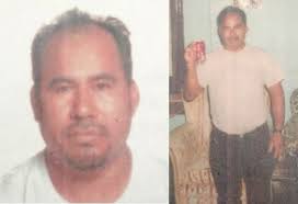 EUFROSINO MACARIO HERNÁNDEZ GARCÍA