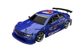 Bittydesign hyper 1/10 touring car body (clear) (190mm) (ultra light weight). Top 10 Best Rc Cars That Would Make Great Gifts 2021 Autoguide Com