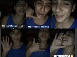 Boysnaticas Venezuela