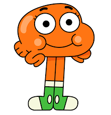 Assistant professor of medicine at johns hopkins university. Darwin Watterson The Amazing World Of Gumball Wiki Fandom
