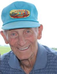 Obituary information for Jackson 'Jack' Julian Kegley