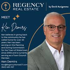 Super excited for this new chapter with  [Regency](https://www.facebook.com/RegencyRealEstateCT/?__cft__[0]=AZWTAgs-t0GYU5XWTDiNy9J0iQbBjVUWBDY918s0aEf7zTrZM_8IVhOmugqmMLI-LhKkd4GhQaqqlaKFC3oujL1onAbtM9MBA9q2  ...