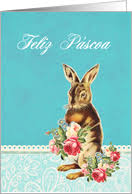 A páscoa é uma festa sempre alegre e abril um mês se mpre agradável. Portuguese Easter Cards From Greeting Card Universe