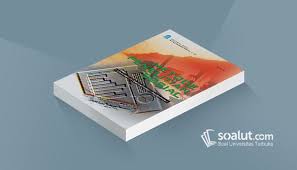 Soal Ujian Ut Akuntansi Isip4216 Metode Penelitian Sosial Dan Kunci Jawaban Penelitian Sosial Ilmu Perpustakaan Perpustakaan