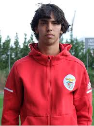 Joao felix and magui corceiro wearing suspicious antwerp classic hoodies with skull patch. Joao Felix Fifa Football Gaming Wiki Fandom