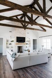 65 Modern Farmhouse Living Room Decor Ideas Decorapartment In 2020 Modern Farmhouse Living Room Decor Farmhouse Decor Living Room Farm House Living Room