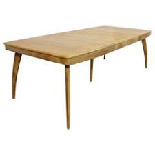 Please let us know if you have additional items to appraise, and thank you for using mearto. Heywood Wakefield Dining Table 15 For Sale On 1stdibs