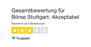 Damit kommt der börse in stuttgart eine ganz besondere bedeutung am deutschen finanzplatz zu. Bewertungen Zu Borse Stuttgart Lesen Sie Kundenbewertungen Zu Www Boerse Stuttgart De