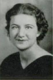 Doris Henrietta Curry Bruce (1917-1994)