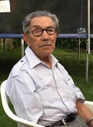 Obituary information for Justo Alfonso Marroquin