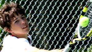 Turpin boys' tennis team looks to defend ECC title