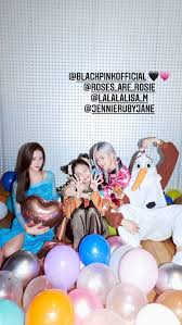 Here's what we know about it. Blackpink Photo Collection 4th Anniversary Pics Wattpad