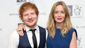 Testicular feminisation syndrome (androgen insensitivity syndrome) is a genetic condition (disorder) that means xy fetuses are unresponsive to male hormones as they grow in the womb. Ed Sheeran Stutter Speech Embrace Your Weirdness The Hollywood Reporter