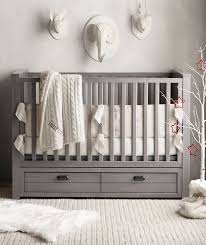 The Most Luxury Nursery Decor Ideas To Inspire You Having One Find More Inspirations At Circu Net Baby Boy Rooms Baby Cribs Restoration Hardware Baby