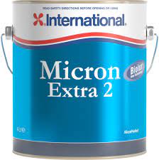 Micron Extra 2 Antifouling Boat Paint