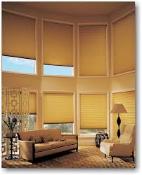 Blind Alley Hunter Douglas Duette Honeycomb Shades Portfolio