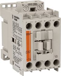 A sprecher normal contactor