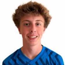 Aiden Cochran's Instagram, Twitter & Facebook