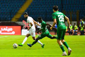 الزمالك والمصري في مواجهة مصيرية. Ø´ÙˆØ· Ù…Ø«ÙŠØ± Ø¨ÙŠÙ† Ø§Ù„Ø²Ù…Ø§Ù„Ùƒ ÙˆØ§Ù„Ù…ØµØ±ÙŠ 3 Ø±ÙƒÙ„Ø§Øª Ø¬Ø²Ø§Ø¡ Ù…Ù‡Ø¯Ø±Ø© ÙŠÙ„Ø§ÙƒÙˆØ±Ø©