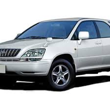 I read a couple articles describing the differences between toyota camry and lexus es. Apart From The Names The Harrier And The Lexus Have Different Specs Nation