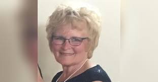 Jeanie M. Ferriby Obituary