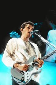 John Mayer Wikipedia