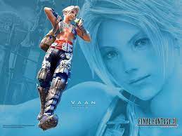 The hate against Vaan (FF12) is unfair and frankly weird | Page 2 | ResetEra