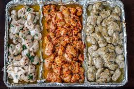 While you can cook a chicken thigh with the bone in, removing it bake chicken thighs in the oven if you want a simple meal. Easy Quick Chicken Recipe Meal Prep Fit Men Cook