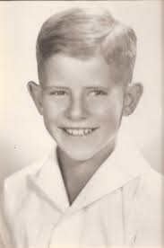 Robert Crowell Obituary