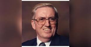 Donald Lomax Obituary