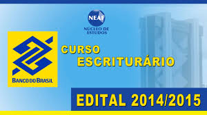 Ao adquirir rateio banco do brasil estratégia 2021, você terá acesso a uma metodologia única. Explicacao Do Edital Escriturario Banco Do Brasil 2014 2015 Youtube