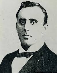 The Knights of St. Patrick and the Hyperion Cigar