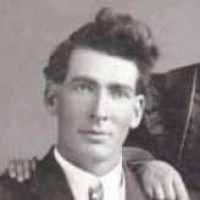 Charles Wesley Johnson (1877–1954)