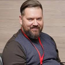 Алексей Орлов