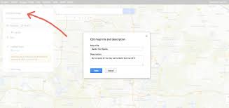 With google location sharing, you can choose who can find your location and how long you want to share your location. How To Create A Personal Google Maps With My Map