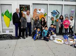 See how bay ridge honda can help you save today. Bay Ridge Businesses Invite Students To Paint Their Windows For Halloween