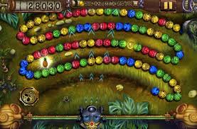 Joylink 139pcs de juguetes cortar frutas verduras según el tipo de que elijas , tener un únidad central de procesamiento de primera línea y abrasador puede ser exagerado.¿por qué gastar ese. Zuma S Revenge Es El Nuevo Juego Gratuito De Origin Vandal