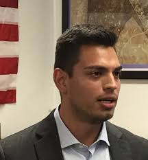 Ribbon Cutting Ceremony: Joint Campaign Office for State Rep Ken Gordon and  Congressman Seth Moulton