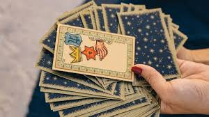 Tarot cards date back to 15th century italy. How To Read Tarot Cards Tarot Reading For Beginners Shaw Academy