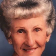 Loie Nadine Webb Broadhead Obituary March 17, 2018