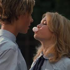 Mandy Moore as Lana Thomas in The Princess Diaries (2001)